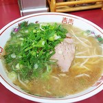 中華そば めんいち - 