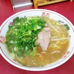 中華そば めんいち - 