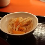 傳 - 鮪ネギトロ丼950円