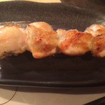 やき鳥  歩ム - 