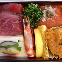 レストラン香味屋 - 