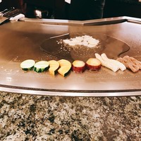 鉄板焼 銀杏 - 