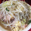 ラーメン二郎 三田本店