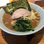 武蔵家 大井町店 - 