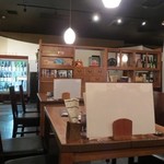 信州そば 信濃路 - ※ピーク直前に撮影