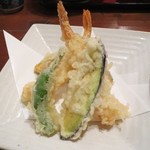 信州そば 信濃路 - 