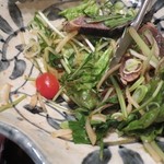 信州そば 信濃路 - 