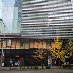 肉が旨いカフェ NICK STOCK - 