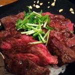 肉酒場ビストロ 男前 - 