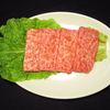 本格炭火焼肉 ぜっぴん - 料理写真:特撰カルビ　　お肉と脂のバランスが最高！