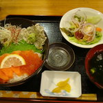 ちりめん・しらす専門店 凪 - 