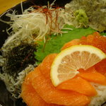 ちりめん・しらす専門店 凪 - 