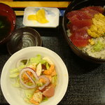 ちりめん・しらす専門店 凪 - 