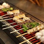 Gojuuen Yakitori Kinchan Chi - 