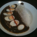 ムルギー - ムルギーカレーの姿！