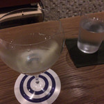 日本酒バー シティライツ - 