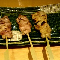 名古屋コーチン 鳥しげ - 