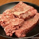 国産牛焼肉食べ放題 肉匠坂井 - 