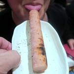 TAPAS桜台 - 魚ニソ