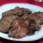 TAPAS桜台 - 焼肉