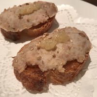 ラシェット・ブランシュ - 