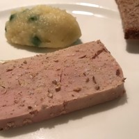 ラシェット・ブランシュ - 