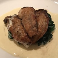 ラシェット・ブランシュ - 