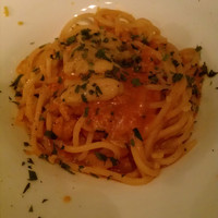 クッチーナ イタリアーナ アリア 六本木 - 
