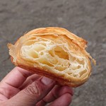 パンと焼き菓子のパパパパーン! - 