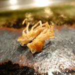 てんぷら　成生 - 