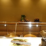 てんぷら　成生 - 