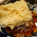 てんぷら　成生 - 