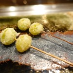 てんぷら　成生 - 