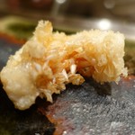 てんぷら　成生 - 