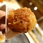 てんぷら　成生 - 