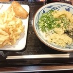 Marugame Seimen - 