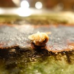 てんぷら　成生 - 