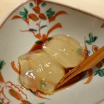 てんぷら　成生 - 