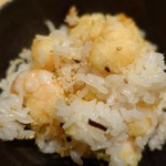 てんぷら　成生 - 