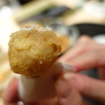 てんぷら　成生 - 