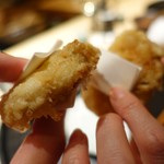 てんぷら　成生 - 