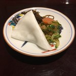 祇園 にし - 香物