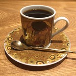 祇園 にし - コーヒー