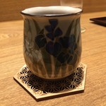 祇園 にし - 京番茶