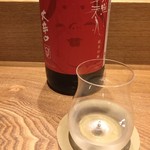 祇園 にし - 東洋美人
      純米吟醸 大辛口