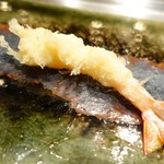 てんぷら　成生 - 