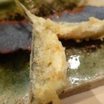 てんぷら　成生 - 