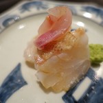 てんぷら　成生 - 