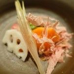 てんぷら　成生 - 