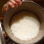 てんぷら　成生 - 